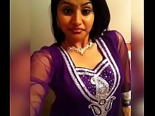 Tamil Canadian Girl Leaked Private Pictures Part 1